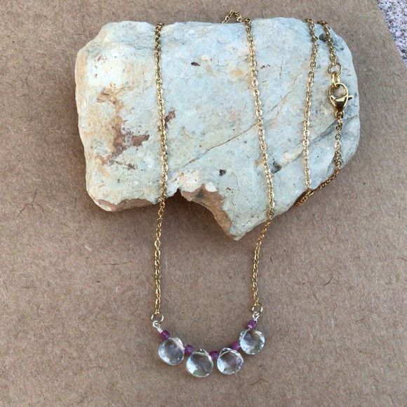 Sundance Charm Necklace New - Picture 7 of 11